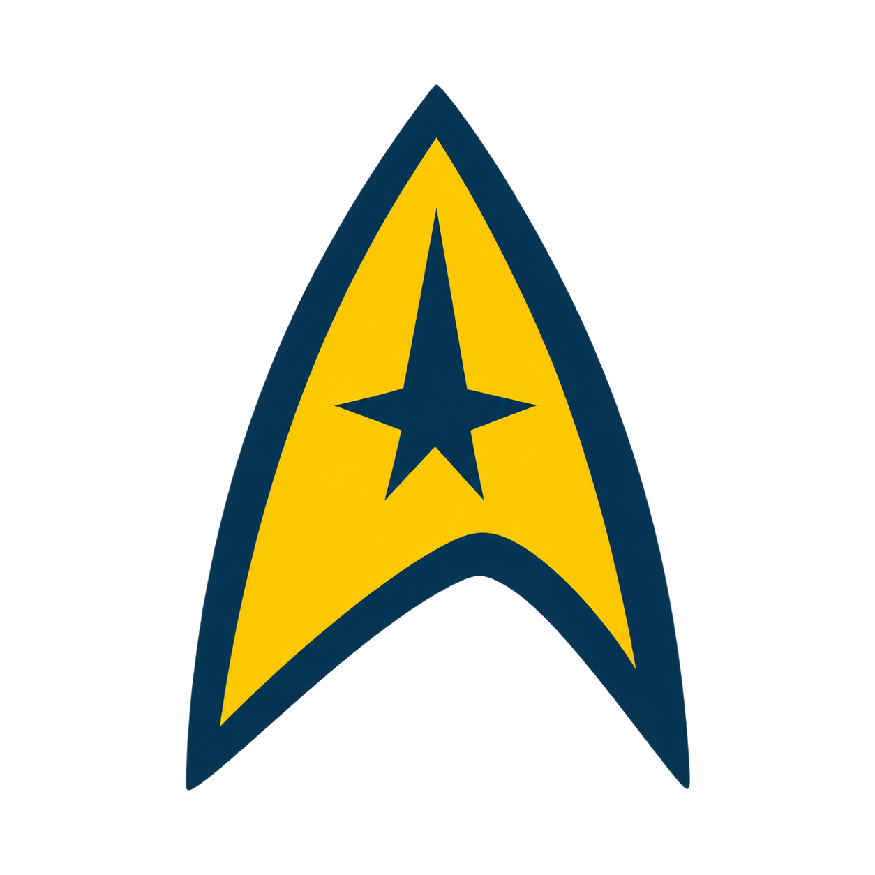STAR TREK DAY
